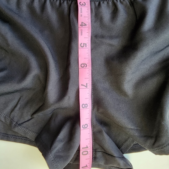 Nike swim shorts, Large - Picture 7 of 7